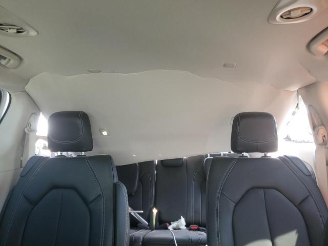 2C4RC1BG3RR114088 - 2024 CHRYSLER PACIFICA TOURING L 白色 照片 10