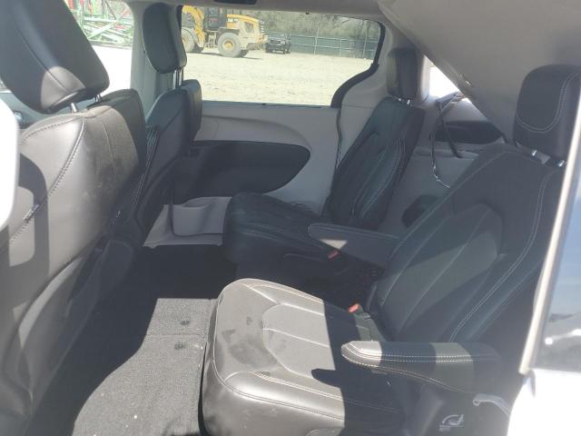 2C4RC1BG3RR114088 - 2024 CHRYSLER PACIFICA TOURING L 白色 照片 11