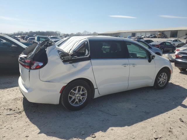 2C4RC1BG3RR114088 - 2024 CHRYSLER PACIFICA TOURING L 白色 照片 3