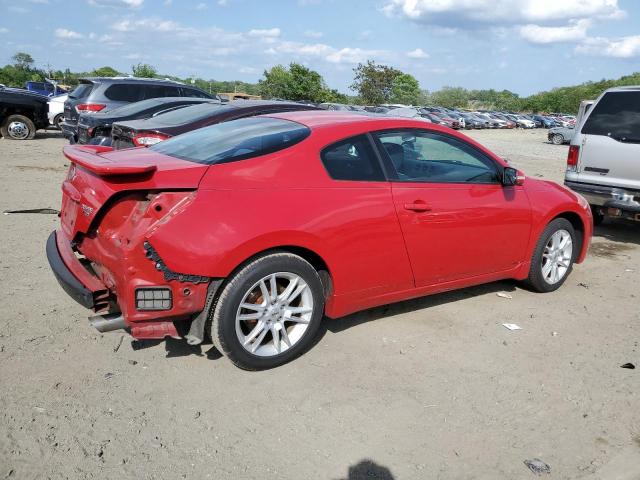 1N4BL24E08C205044 - 2008 NISSAN ALTIMA 3.5SE RED photo 3