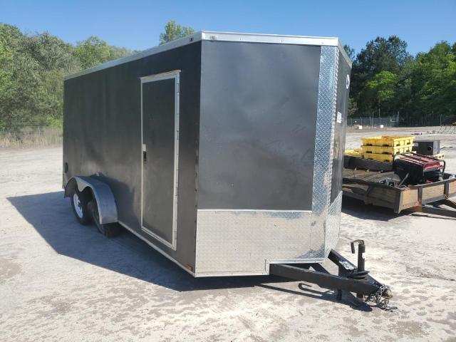 2022 QUAL TRAILER, 