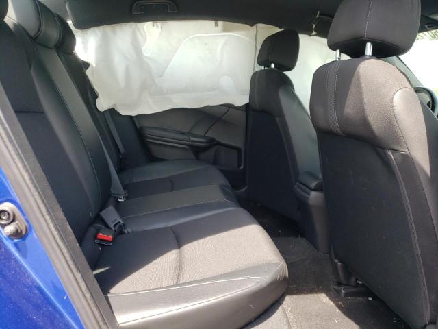 19XFC2F8XKE001208 - 2019 HONDA CIVIC SPORT 蓝色 照片 6