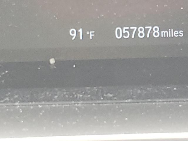 19XFC2F8XKE001208 - 2019 HONDA CIVIC SPORT 蓝色 照片 8