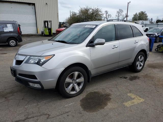 2012 ACURA MDX, 