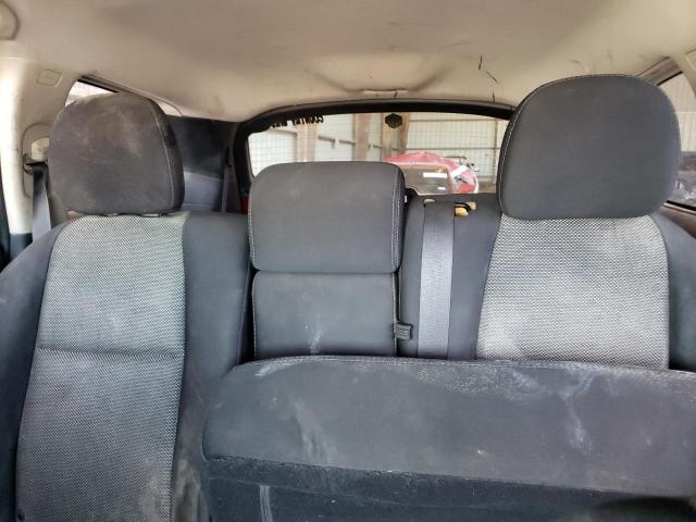 5N1DR2MM3HC667893 - 2017 NISSAN PATHFINDER S წითელი ფოტო 10