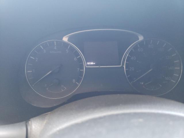 5N1DR2MM3HC667893 - 2017 NISSAN PATHFINDER S წითელი ფოტო 9