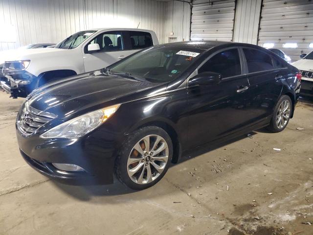 2012 HYUNDAI SONATA SE, 