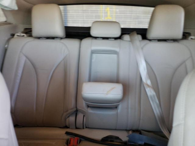 5LMCJ2C98HUL45743 - 2017 LINCOLN MKC SELECT Սպիտակ լուսանկար 10