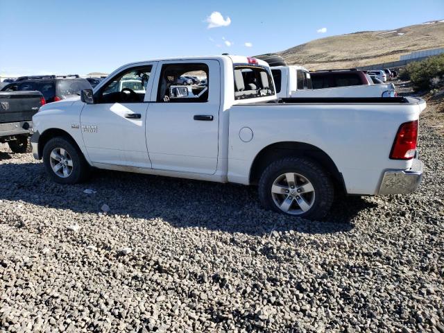 1C6RR7KT1DS691750 - 2013 RAM 1500 ST WHITE photo 2