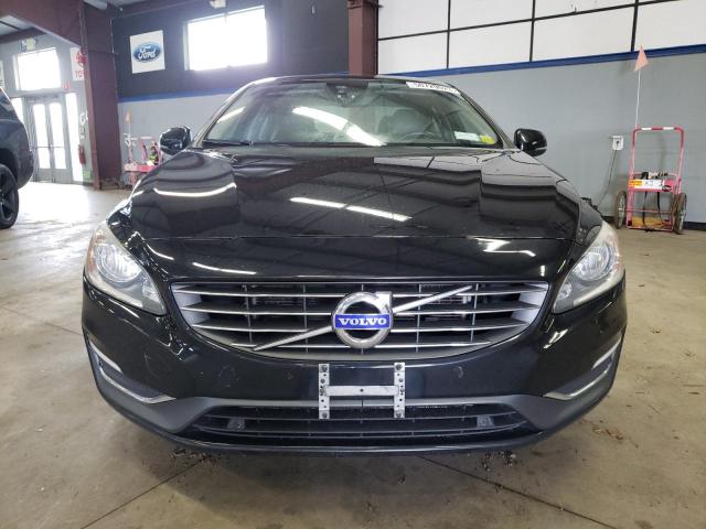 YV1612TK8F1345662 - 2015 VOLVO S60 PREMIER BLACK photo 5