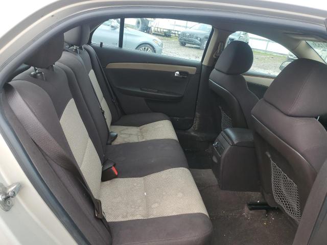 1G1ZC5E12BF174111 - 2011 CHEVROLET MALIBU 1LT TAN photo 10