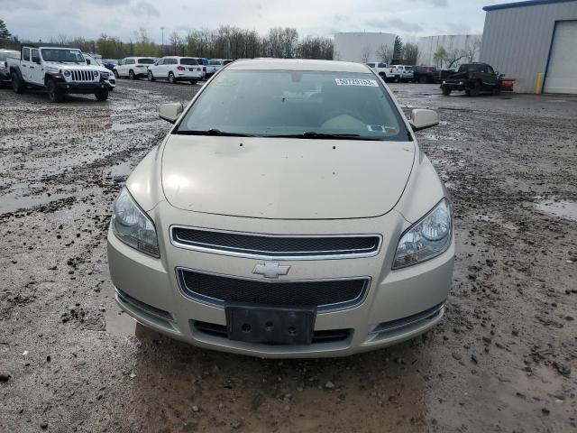 1G1ZC5E12BF174111 - 2011 CHEVROLET MALIBU 1LT TAN photo 5