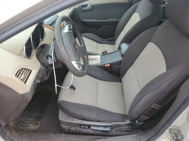 1G1ZC5E12BF174111 - 2011 CHEVROLET MALIBU 1LT TAN photo 7