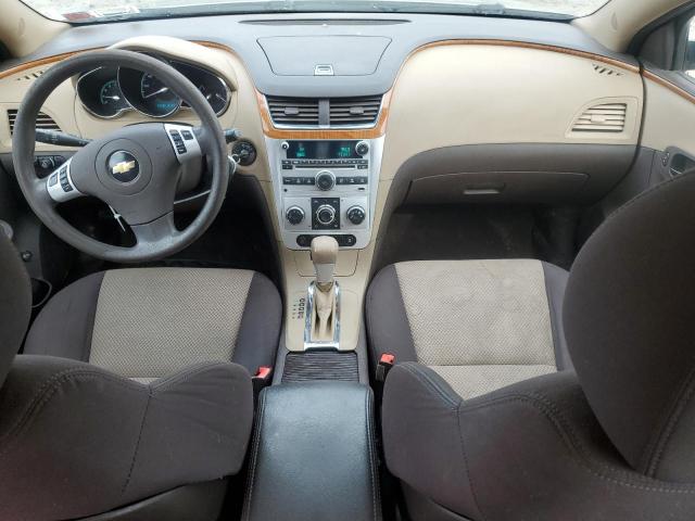 1G1ZC5E12BF174111 - 2011 CHEVROLET MALIBU 1LT TAN photo 8