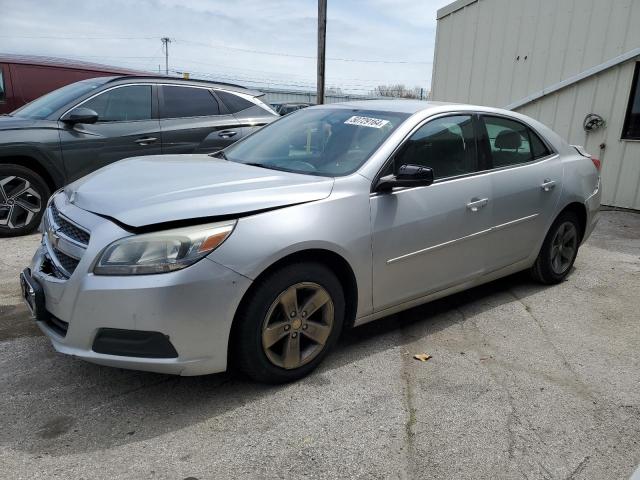 2013 CHEVROLET MALIBU LS, 