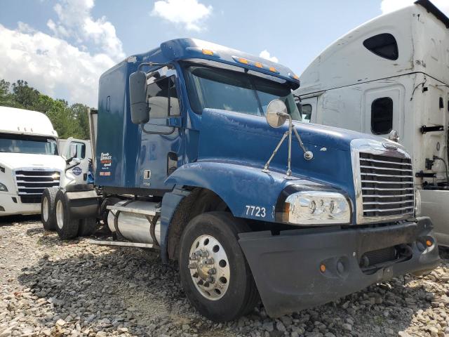 2007 FREIGHTLINER CONVENTION ST120, 