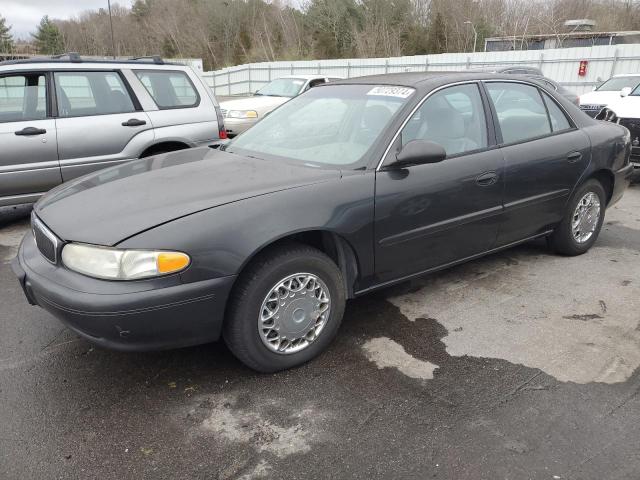 2004 BUICK CENTURY CUSTOM, 