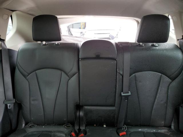 LRBFXCSA9KD039256 - 2019 BUICK ENVISION ESSENCE Կարմիր լուսանկար 10