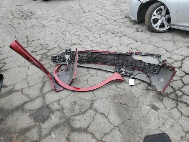 LRBFXCSA9KD039256 - 2019 BUICK ENVISION ESSENCE Կարմիր լուսանկար 13