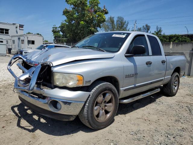 2005 DODGE RAM 1500 ST, 