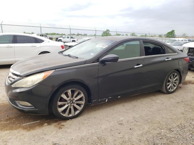 2011 HYUNDAI SONATA SE, 