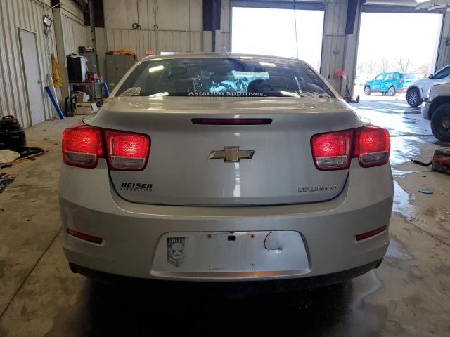 1G11C5SL0EF174809 - 2014 CHEVROLET MALIBU 1LT SILVER photo 6