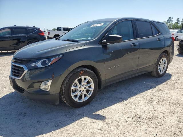 2018 CHEVROLET EQUINOX LS, 