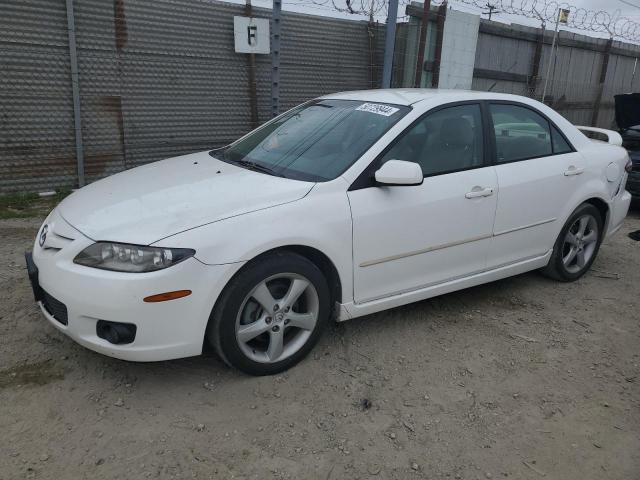 2006 MAZDA 6 I, 