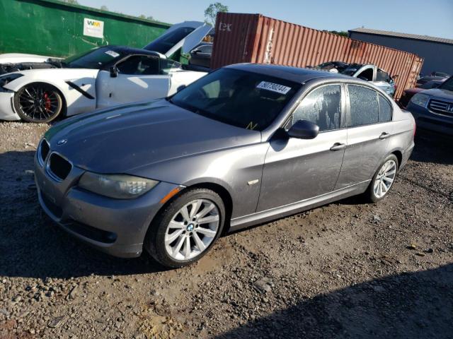 2009 BMW 328 I, 