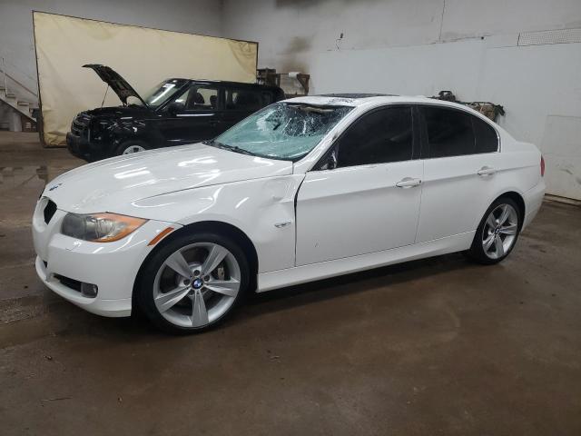 2007 BMW 335 I, 