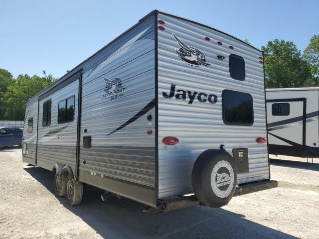 1UJBJ0BR0M17S0738 - 2021 JAYCO JAY FLIGHT SILVER photo 3