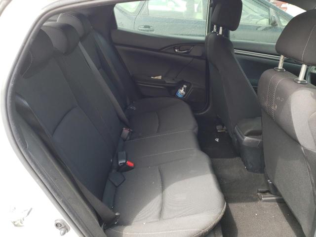 SHHFK7G41KU217257 - 2019 HONDA CIVIC SPORT 白色 照片 10
