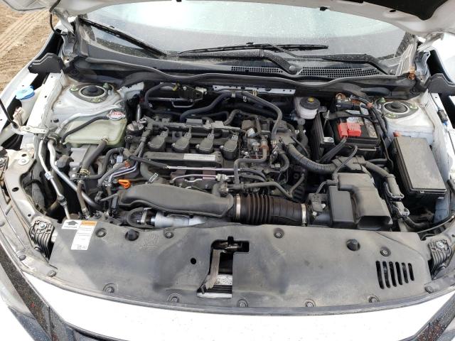 SHHFK7G41KU217257 - 2019 HONDA CIVIC SPORT 白色 照片 11