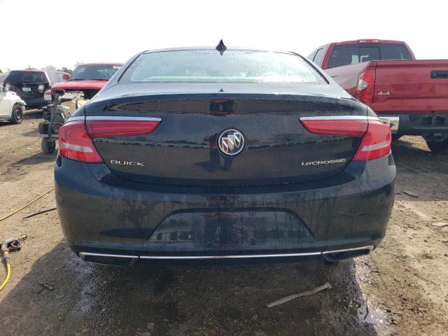 1G4ZP5SS4HU154127 - 2017 BUICK LACROSSE ESSENCE შავი ფოტო 6