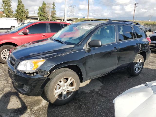 2011 TOYOTA RAV4, 