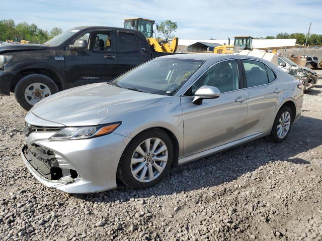 2020 TOYOTA CAMRY LE, 