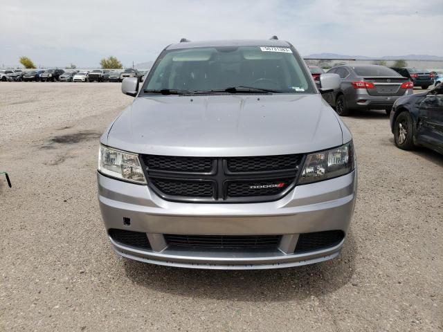 3C4PDCGGXGT108212 - 2016 DODGE JOURNEY CROSSROAD SILVER photo 5