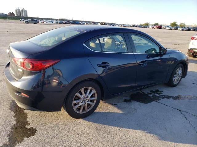 3MZBM1U73GM258088 - 2016 MAZDA 3 SPORT BLUE photo 3