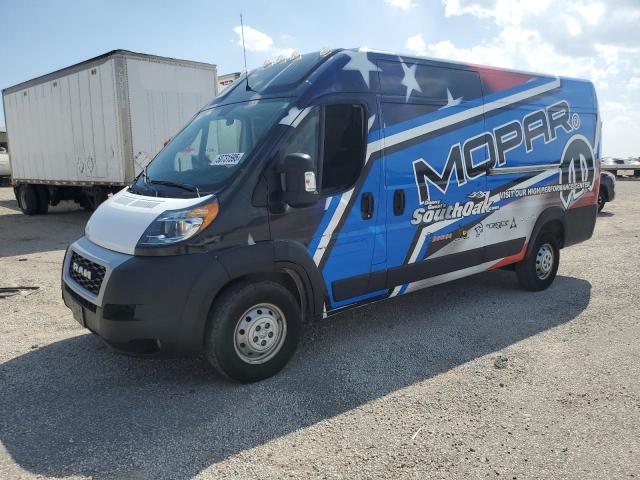 2021 RAM PROMASTER 3500 HIGH, null