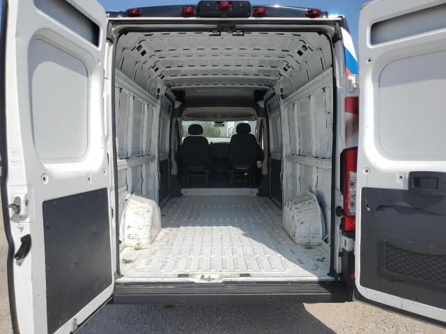 3C6MRVJG6ME559640 - 2021 RAM PROMASTER 3500 HIGH Blanc photo 10
