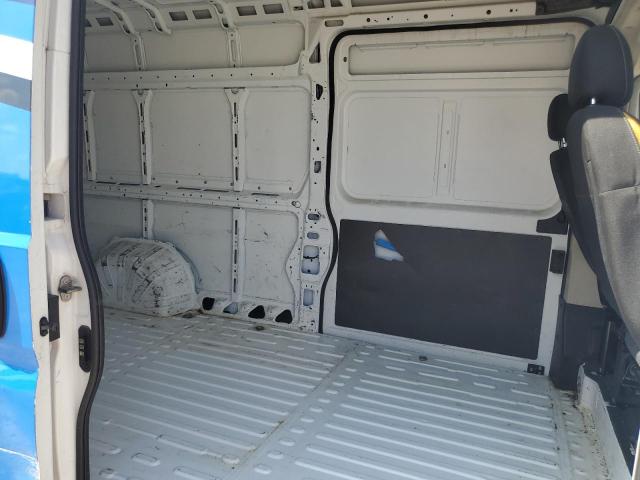 3C6MRVJG6ME559640 - 2021 RAM PROMASTER 3500 HIGH Blanc photo 11