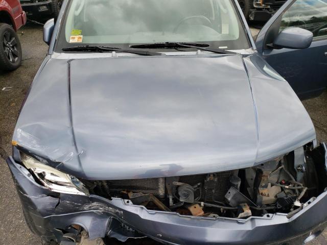 5N1AR18W85C713755 - 2005 NISSAN PATHFINDER LE GRAY photo 12