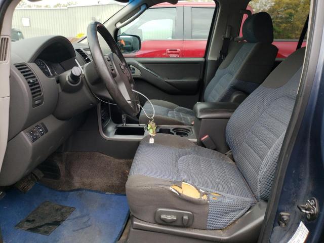 5N1AR18W85C713755 - 2005 NISSAN PATHFINDER LE GRAY photo 7