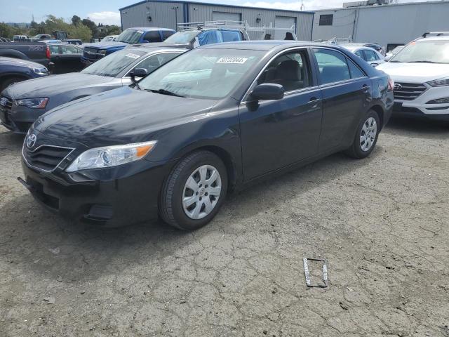 2010 TOYOTA CAMRY BASE, 