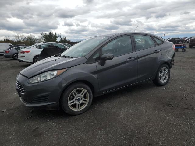 2018 FORD FIESTA SE, 