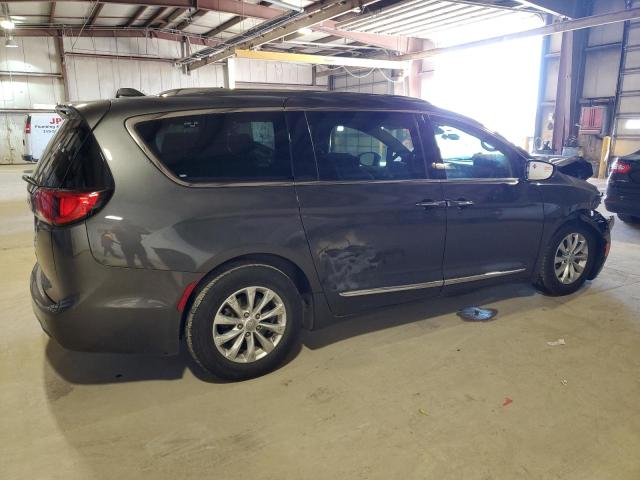 2C4RC1BG8KR625687 - 2019 CHRYSLER PACIFICA TOURING L Boz foto 3