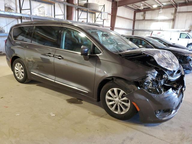 2C4RC1BG8KR625687 - 2019 CHRYSLER PACIFICA TOURING L Boz foto 4