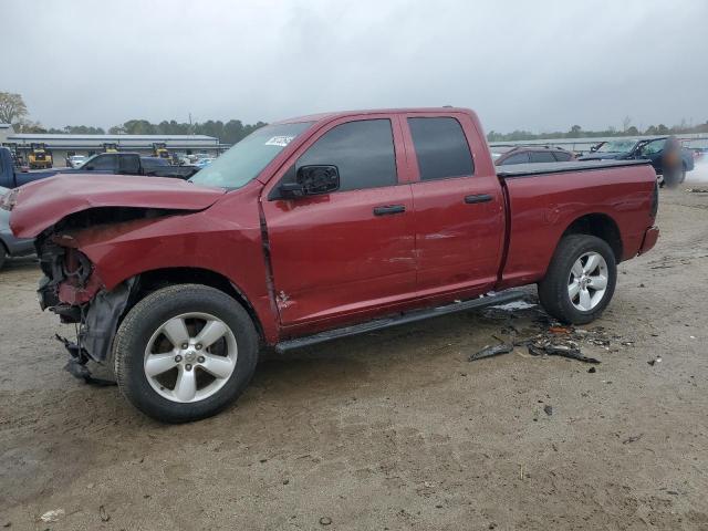 2014 RAM 1500 ST, null