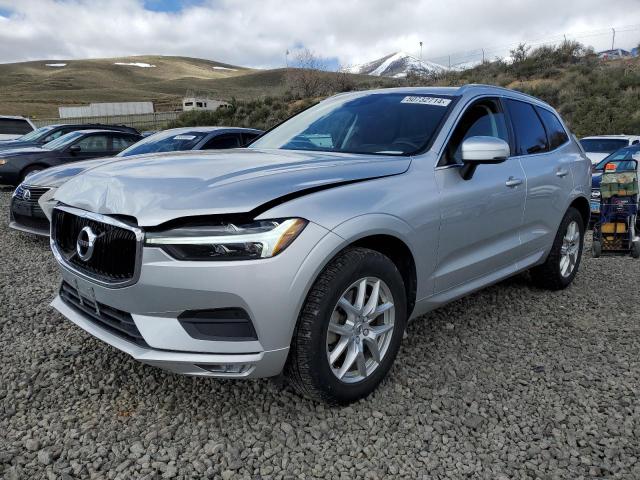 2021 VOLVO XC60 T6 MOMENTUM, 