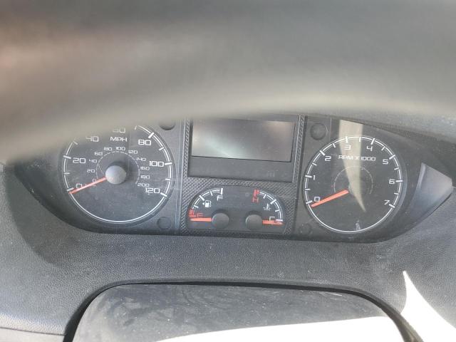 3C6TRVDG7LE141884 - 2020 RAM PROMASTER 2500 HIGH WHITE photo 9